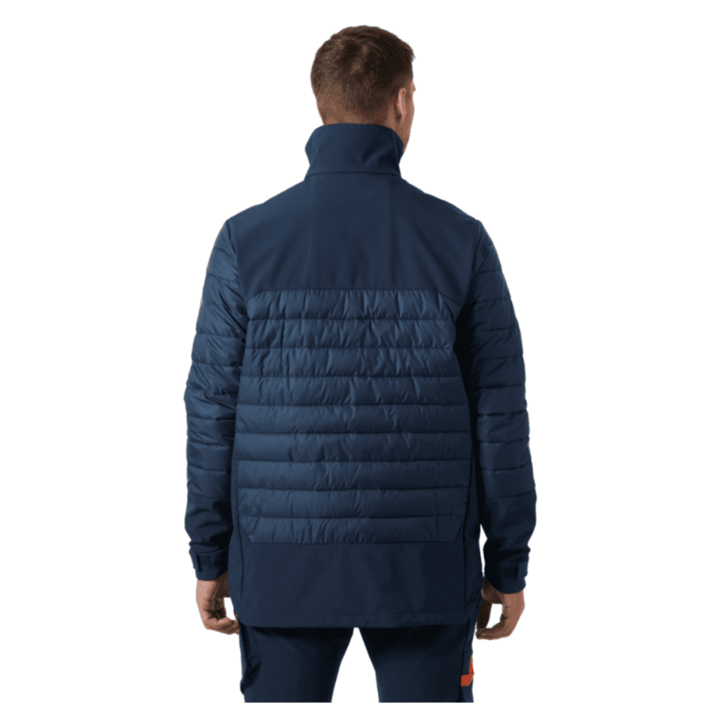 74142 Chelsea Evo 2.0 Insulated Softshell Jacket