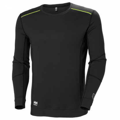 75249 Fyre Baselayer Crewneck