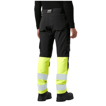 77340 Alna 4X Connect Pant Class 1