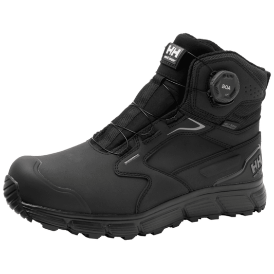 78453 Kensington MXR Waterproof Mid Boa S7S Boot