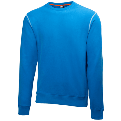 79026 Oxford Sweatshirt