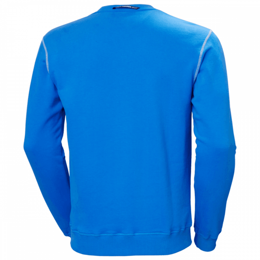 79026 Oxford Sweatshirt