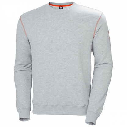 79026 Oxford Sweatshirt