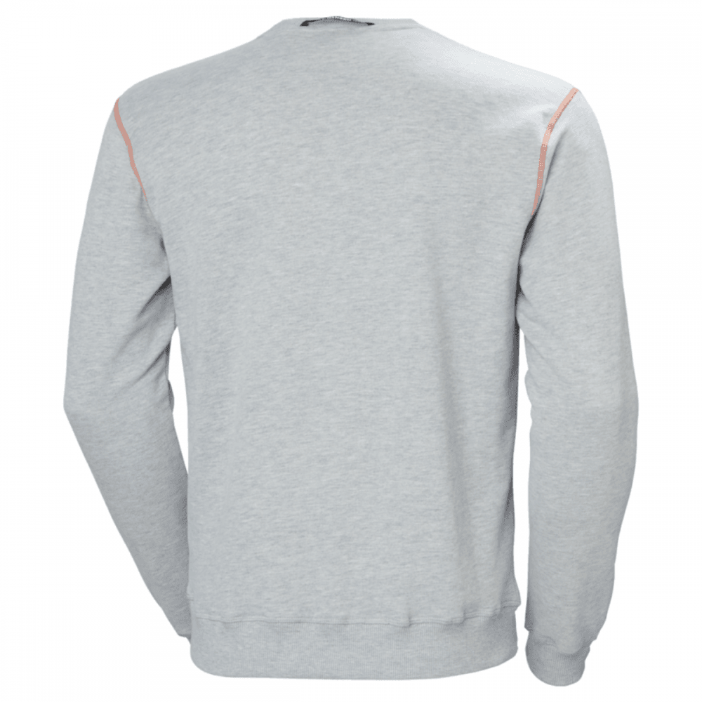 79026 Oxford Sweatshirt