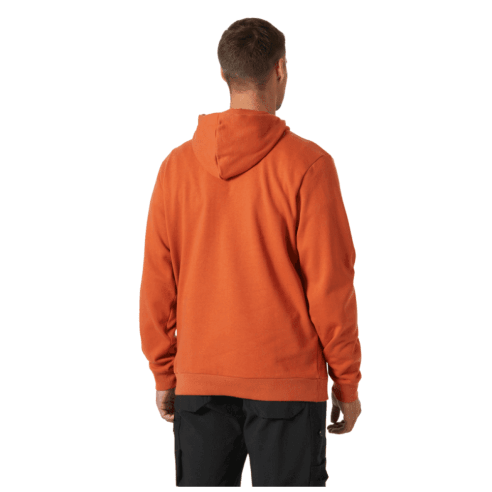 79284 Classic Logo Hoodie