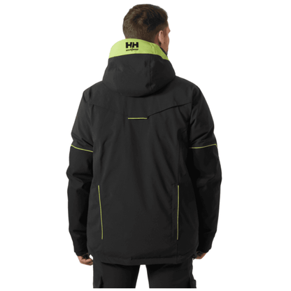71303 Magni Evo Winter Jacket