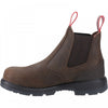 Breeze Dealer Boot UK5 - EU38 Black *One Size Only - Outlet Store*