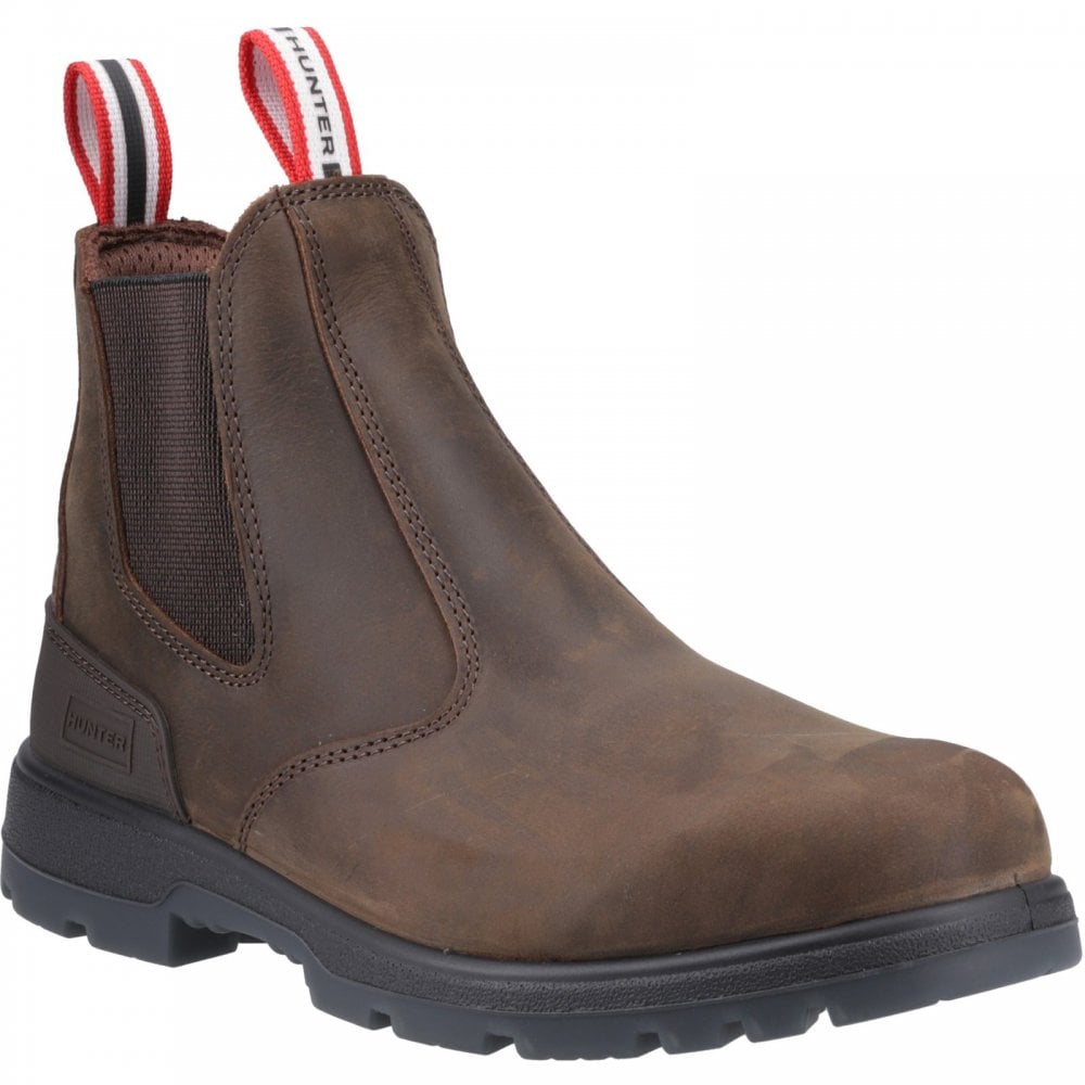 Drift Dealer Boot