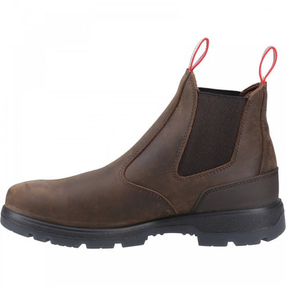 Drift Dealer Boot