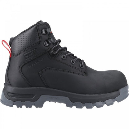 Gale Safety Boot