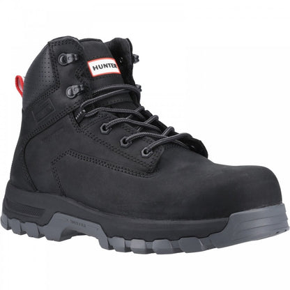 Lightning Safety Boot
