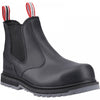 Thunder Dealer Boot