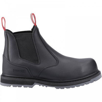 Thunder Dealer Boot