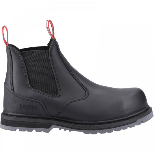 Thunder Dealer Boot