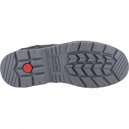 Thunder Dealer Boot