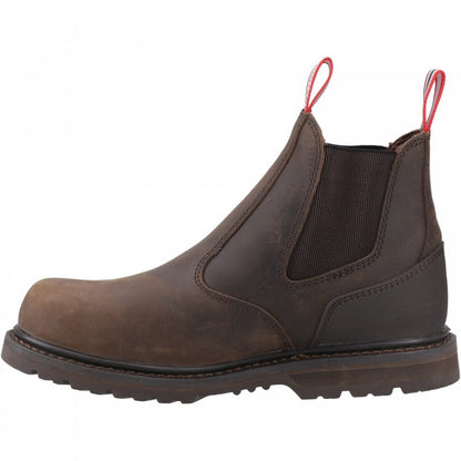 Thunder Dealer Boot