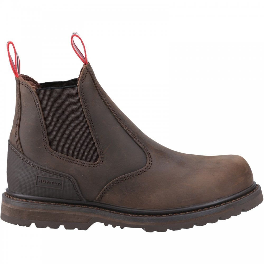 Thunder Dealer Boot