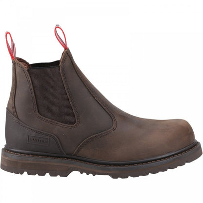 Thunder Dealer Boot