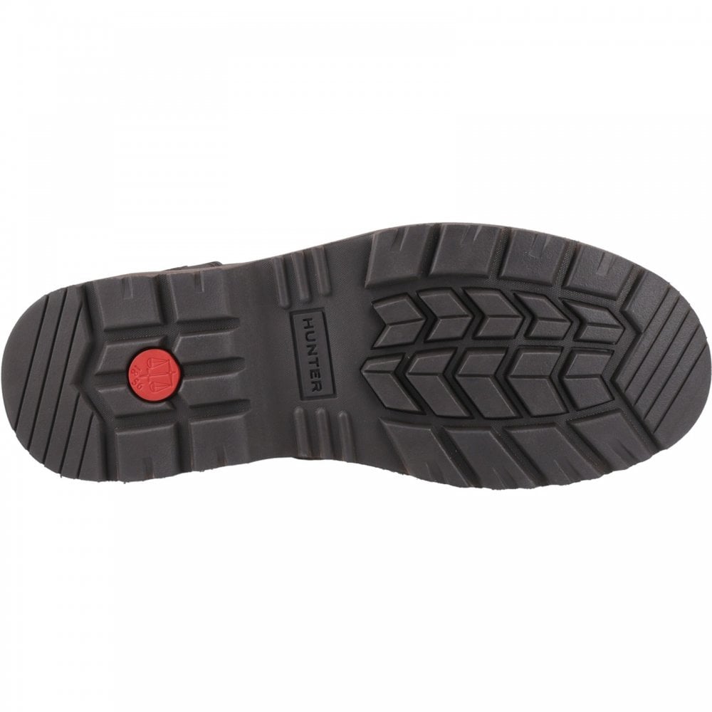 Thunder Dealer Boot