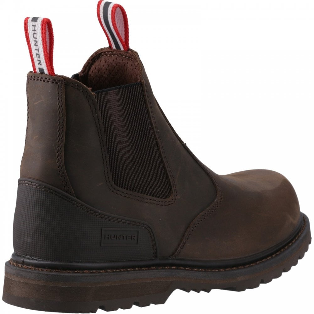 Thunder Dealer Boot