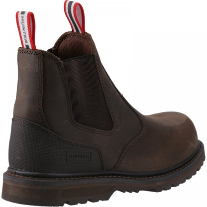 Thunder Dealer Boot