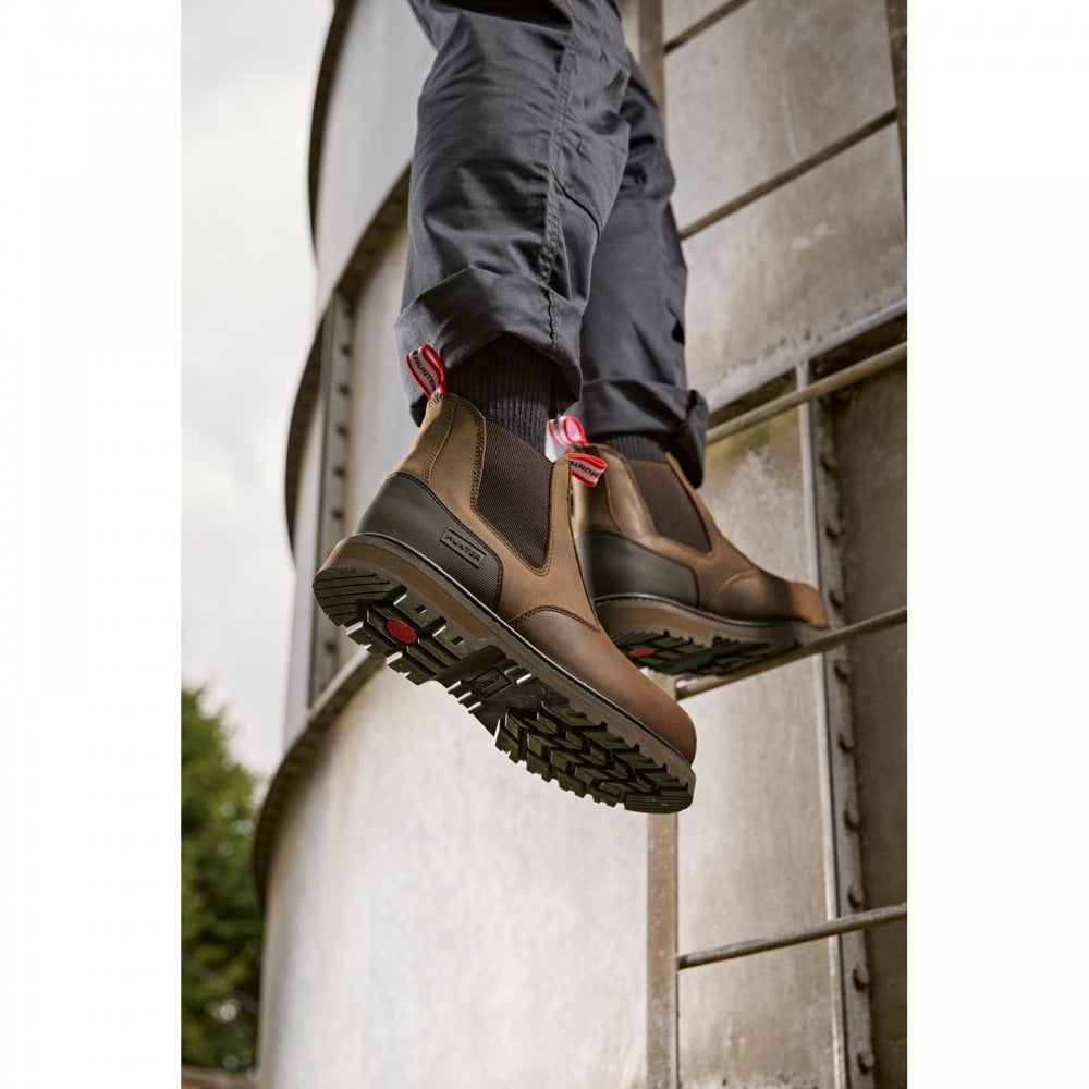 Thunder Dealer Boot