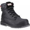 Tornado Safety Boot