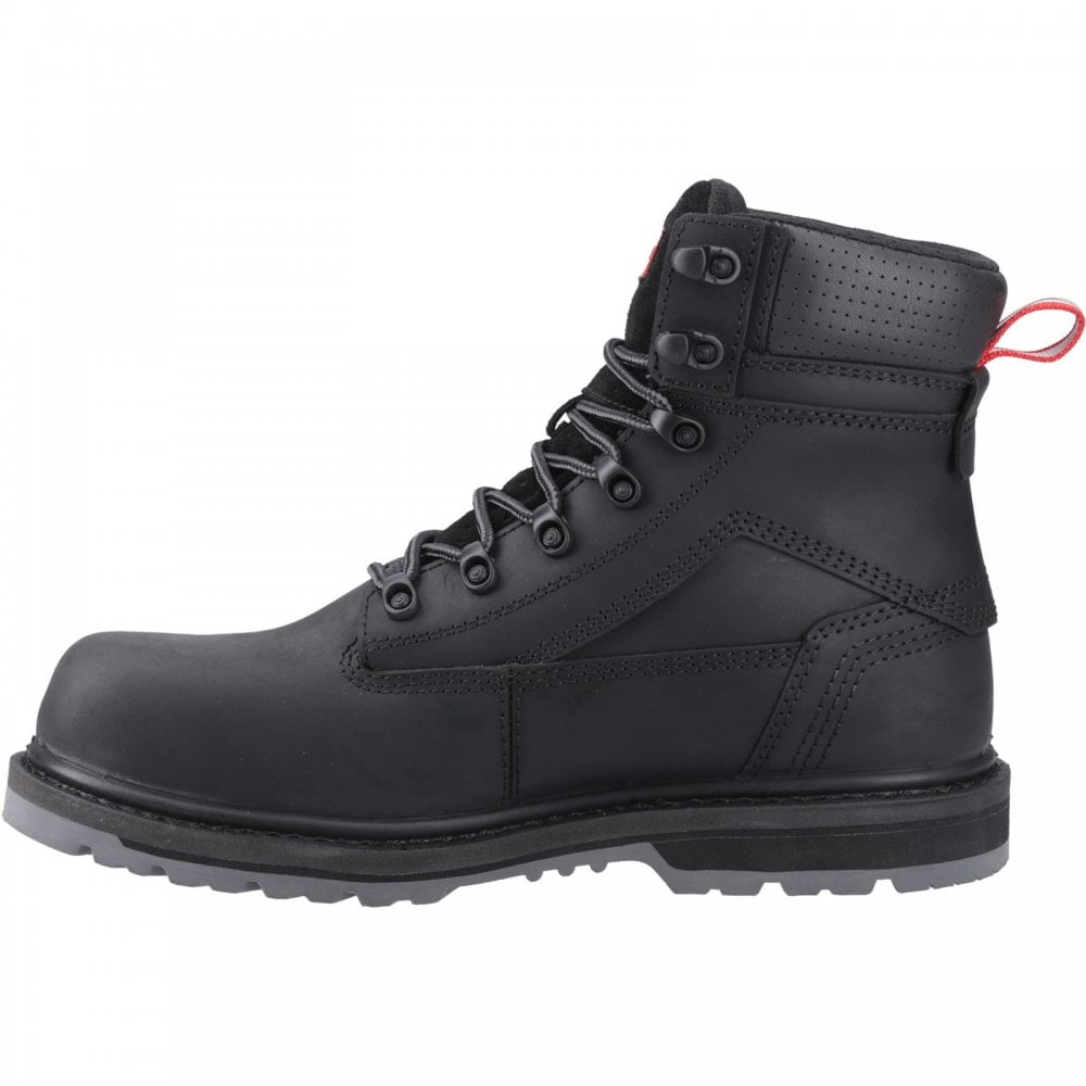 Tornado Safety Boot