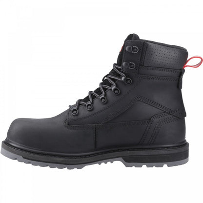 Tornado Safety Boot