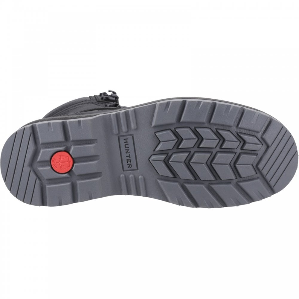 Tornado Safety Boot