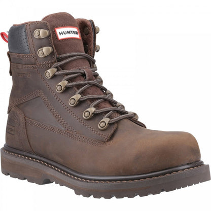 Tornado Safety Boot