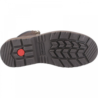 Tornado Safety Boot