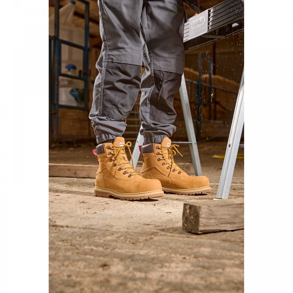Tornado Safety Boot