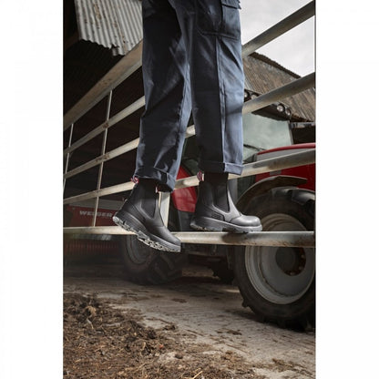Twister Dealer Boot