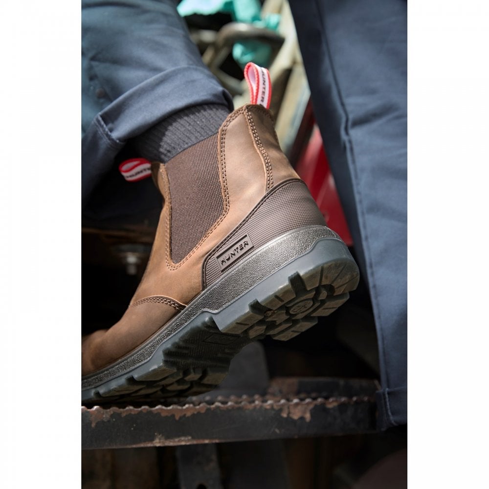 Twister Dealer Boot