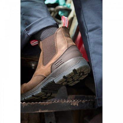 Twister Dealer Boot