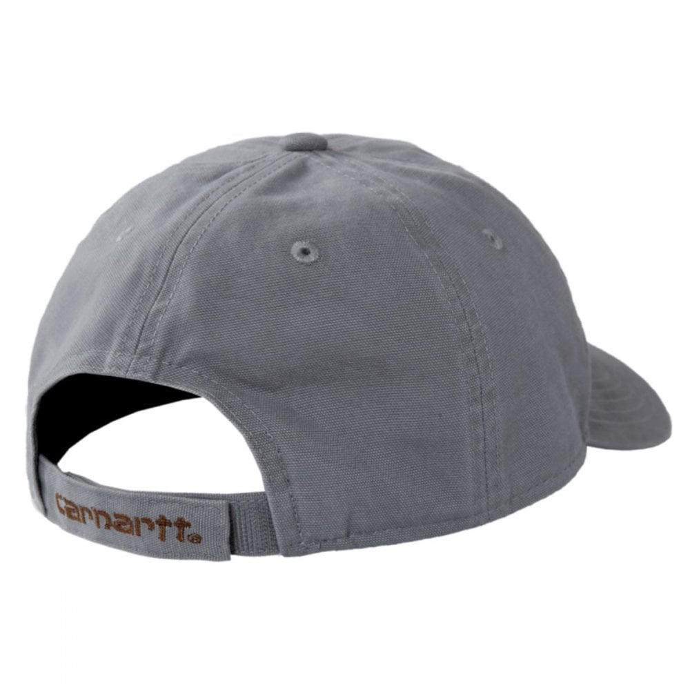 100289 Odessa Leatherette Cap