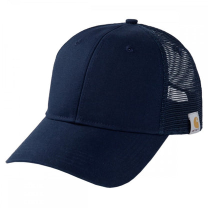 106687 Rugged Professional Series Canvas Mesh Back Cap