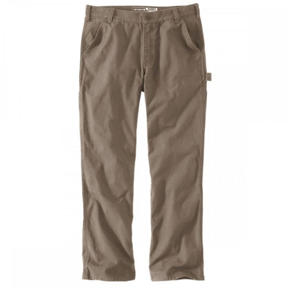 103279 Mens Relaxed Straight RF Duck Dungaree