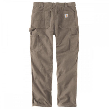 103279 Mens Relaxed Straight RF Duck Dungaree