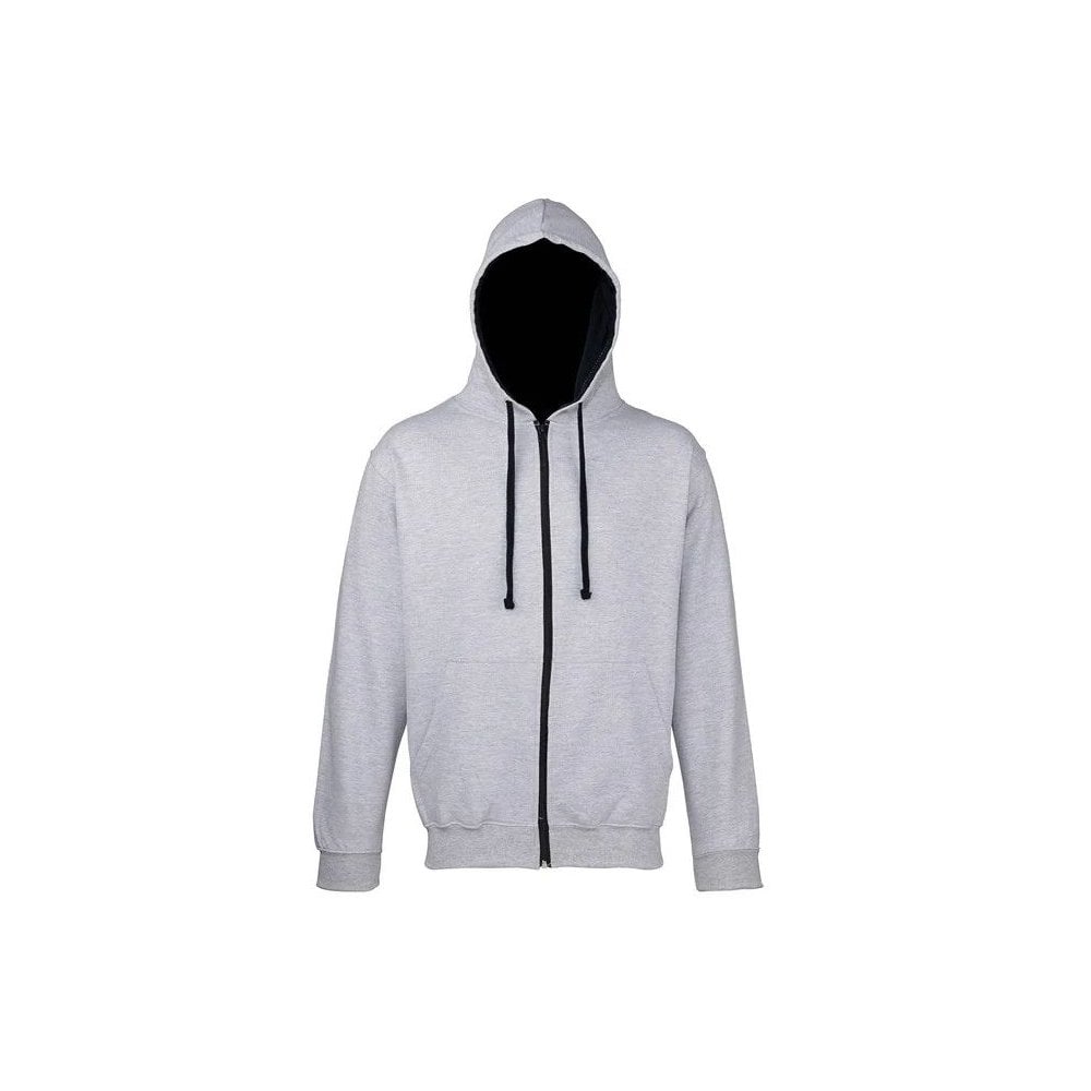 JH053 Varsity Zoodie