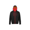 JH053 Varsity Zoodie