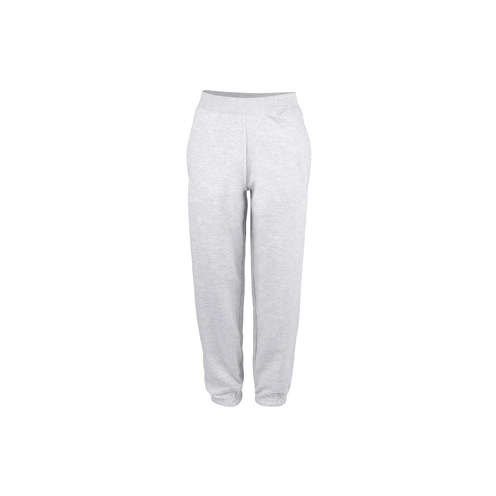 JH072 College Cuffed Sweatpants