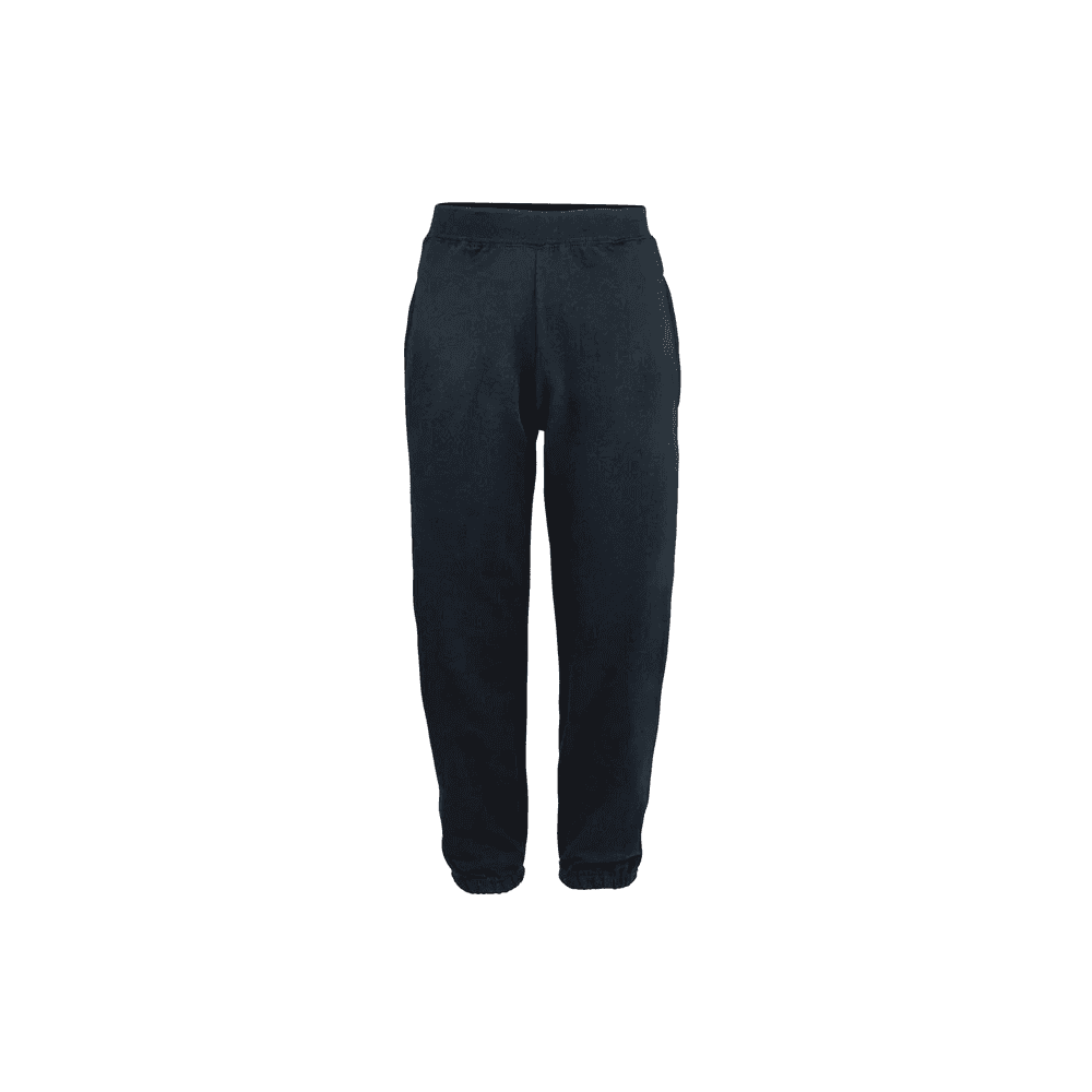 JH072 College Cuffed Sweatpants