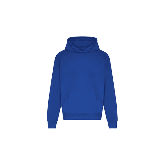 JH120 Signature Heavyweight Hoodie