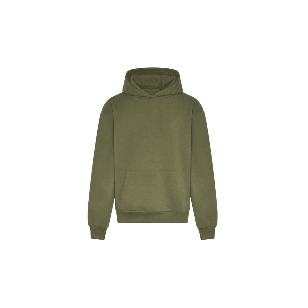 JH120 Signature Heavyweight Hoodie