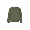 JH123 Heavyweight Signature Sweatshirt Earthy Green L *One Size Only - Outlet Store*