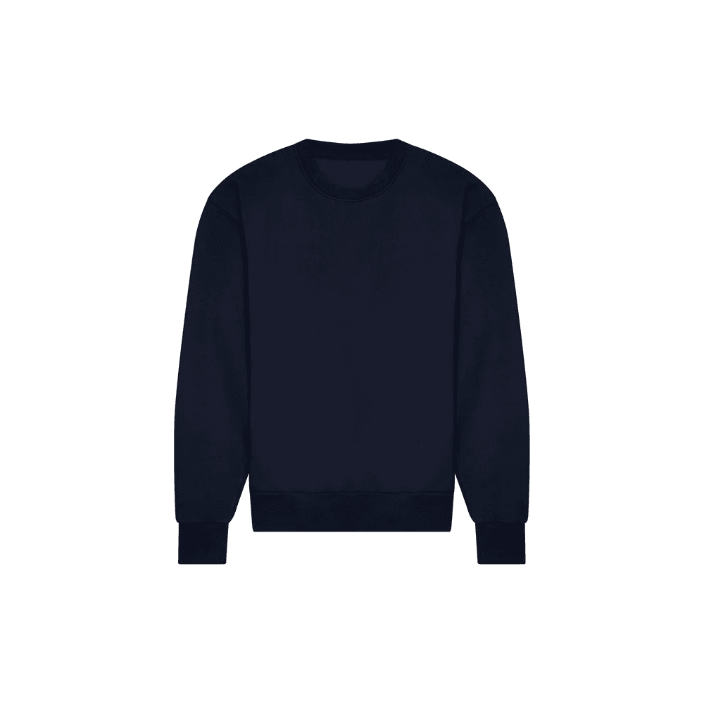 JH123 Heavyweight Signature Sweatshirt
