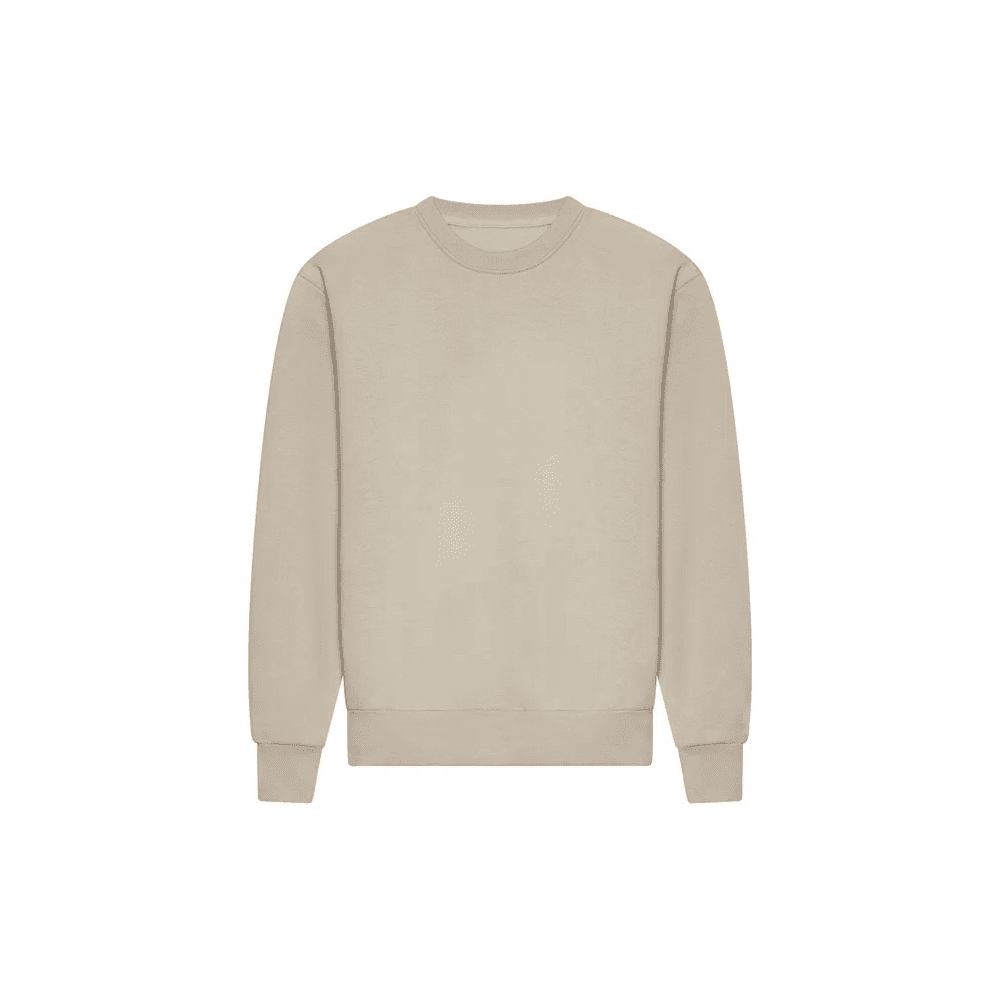 JH123 Heavyweight Signature Sweatshirt