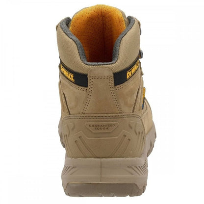Milburn Waterproof Boot with Overnose